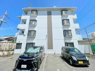 アメニティーガーデンの画像