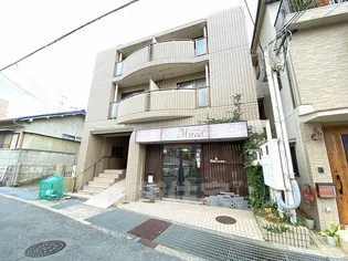 シティロイヤル富雄南の画像