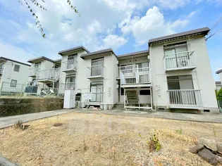 シャトードイワネE号館の画像