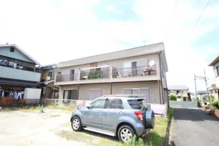 泉マンションの画像