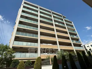 ロジュマン東豊中【3階】の外観