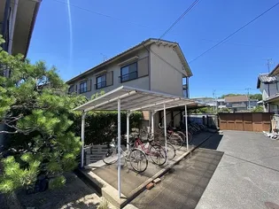 ハイツ一条IIの画像