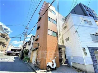 スコッチテリア三条の画像