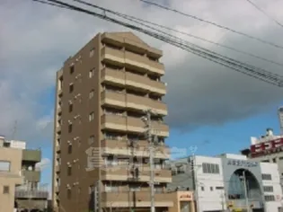 グランドハイツ21の画像