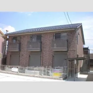 光HOUSE【2階】の外観