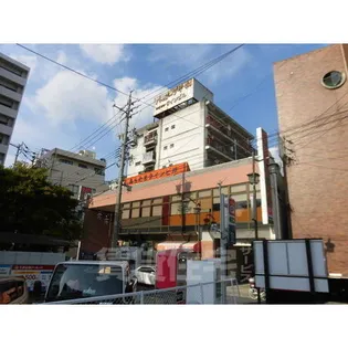 あらたまクインビル【5階】の外観