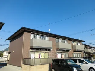 サンガーデン一橋B棟の画像