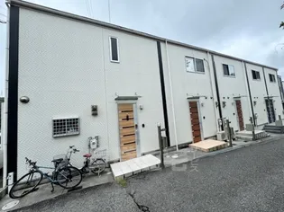 KARIN妙法寺【1階】の外観