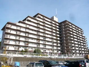 青葉丘マンションの画像