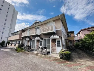 レヴァンテ赤池Ⅰの画像