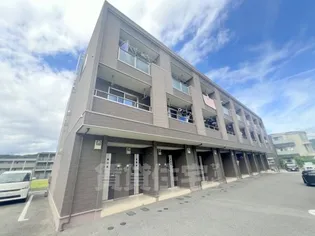 シカタ ロジュマン【1階】の外観