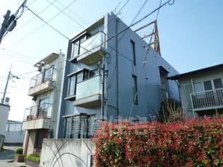 エルパセオ甲風園の画像