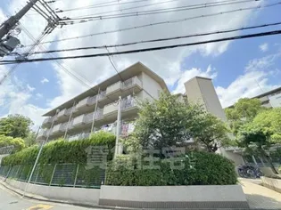 オークヴィラ村上【3階】の外観