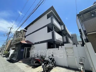 フェアリーテール出屋敷の画像