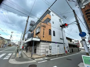 キャッスル桂の画像