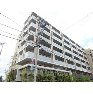 シエリア京都桂川駅前の画像