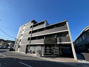 カーサ フェリーチェ桂の画像