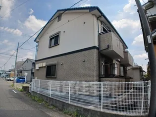 コーポ上流IIの画像