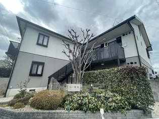 ジュノア神足【1階】の外観