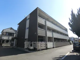 ブレヴィエⅠの画像