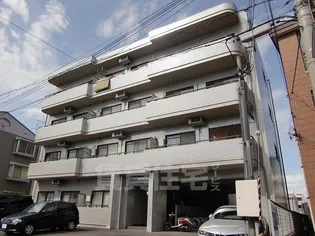 ノアコート森田の画像