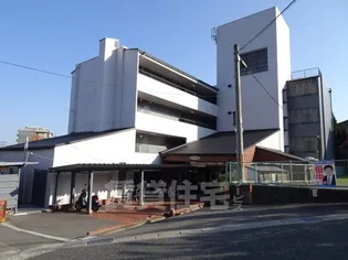 パーシモンヒル田原の画像