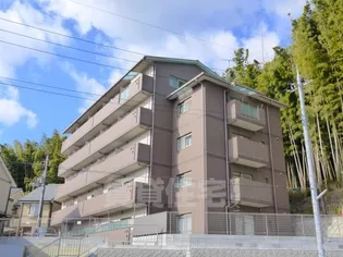 シャルレ11番館の画像