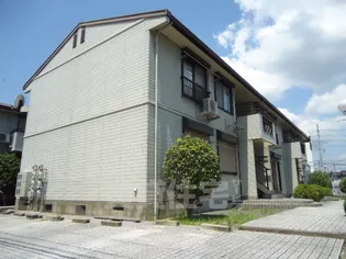 メゾンエスポワール2 B棟の画像