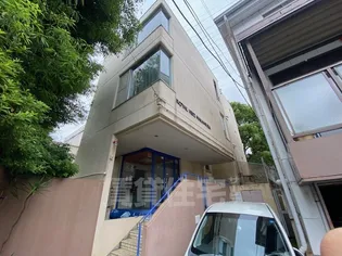 ロイヤルハイツナカムラ【3階】の外観