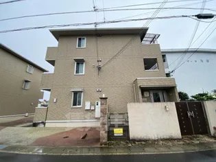 エトワール・シャトレ2【2階】の外観