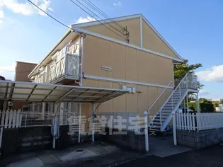 ウエストヒルB棟の画像