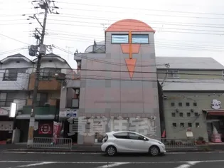 メゾンカプチーノ川島の画像