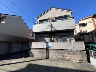 メゾンかしの木の画像