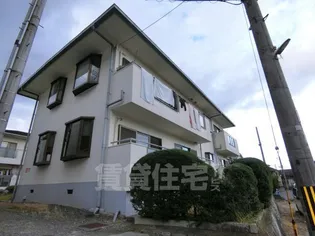 アーバン嵐山IVの画像