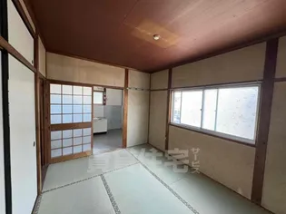 第一八ノ坪荘【2階】の子供部屋