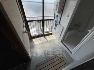 第一八ノ坪荘【2階】のその他画像