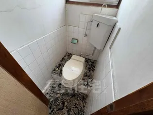 第一八ノ坪荘【2階】の内装