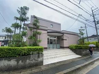 ローファス・パート2【3階】の外観