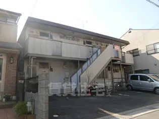 ハイツ21の画像