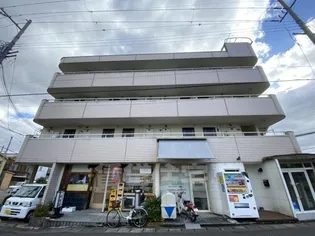 サンリーベプラザの画像