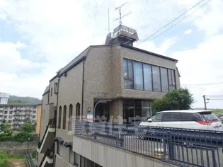 ウエストアベニューの画像