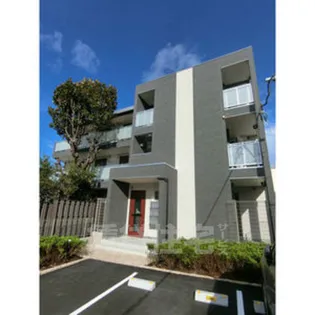 リブリ 大杉の画像