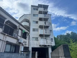 カーサ桧川【301号室】の外観
