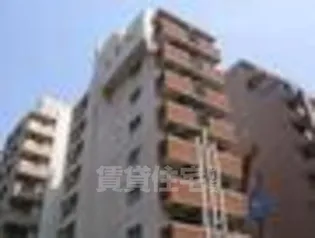 イヅミマンションの画像