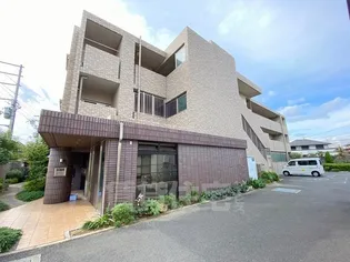 いなほの館【2階】の外観