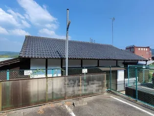 奈良県高市郡高取町大字観覚寺【一戸建】の外観