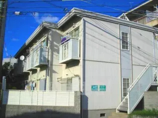 サンライフ都島【1階】の外観