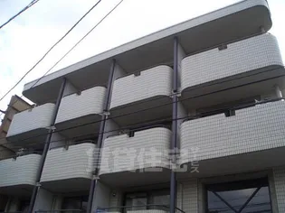 デトムワン御所南の画像