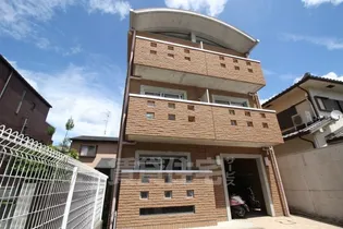 コモド嵯峨の画像