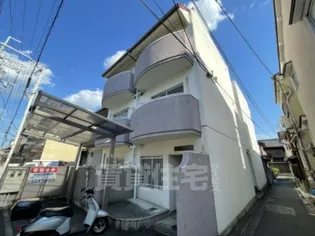 サンハイム島谷の画像